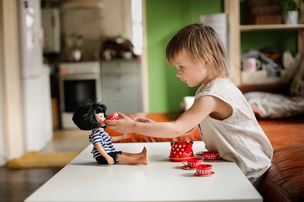 Quelles sont les différentes variétés de poupées noires ?