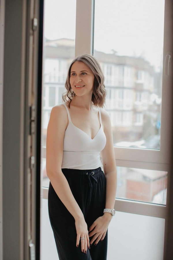 Body dos nu invisible : quel tissu choisir ?